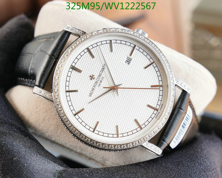 YUPOO-Vacheron Watch Code: WV1122567