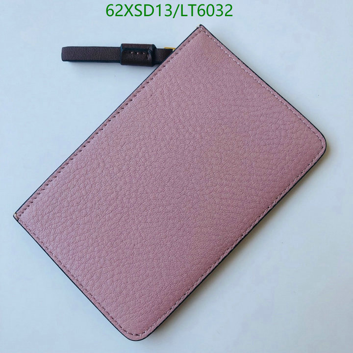 YUPOO-Tory Burch best quality replica Wallet Code: LT6032 $: 62USD