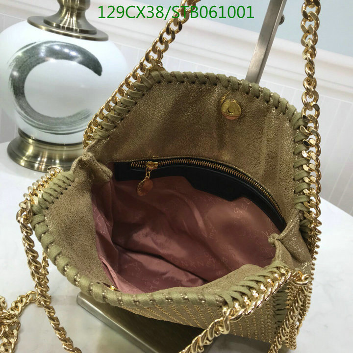 YUPOO-Stella McCartne Bag Code:STB061001