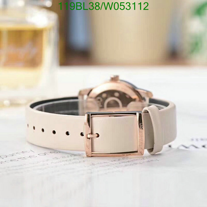 YUPOO-Calvin Klein Watch Code:W053112