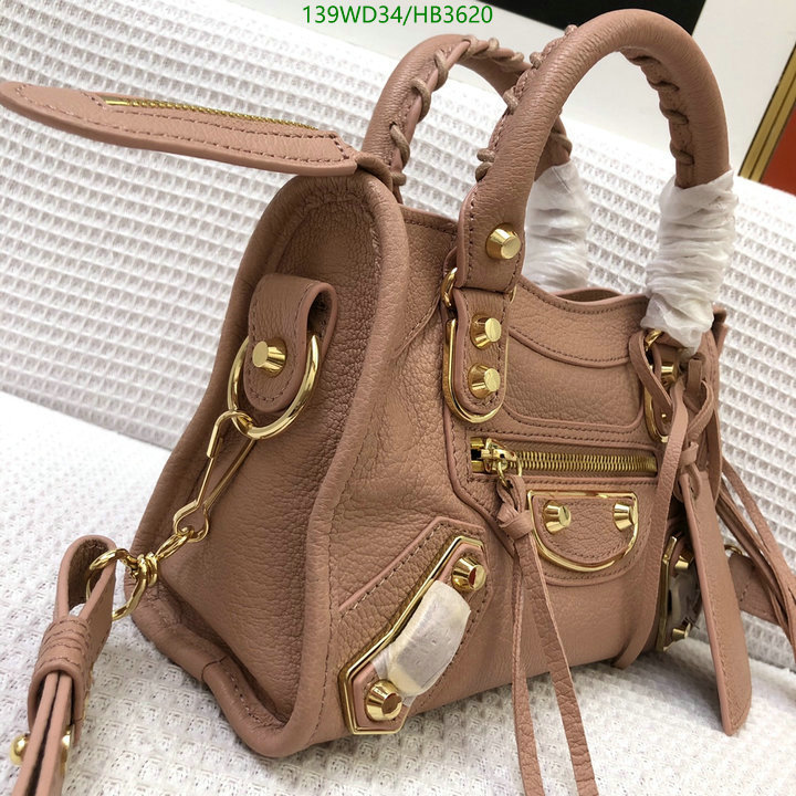 YUPOO-Balenciaga Only sell high-quality Bags Code: HB3620