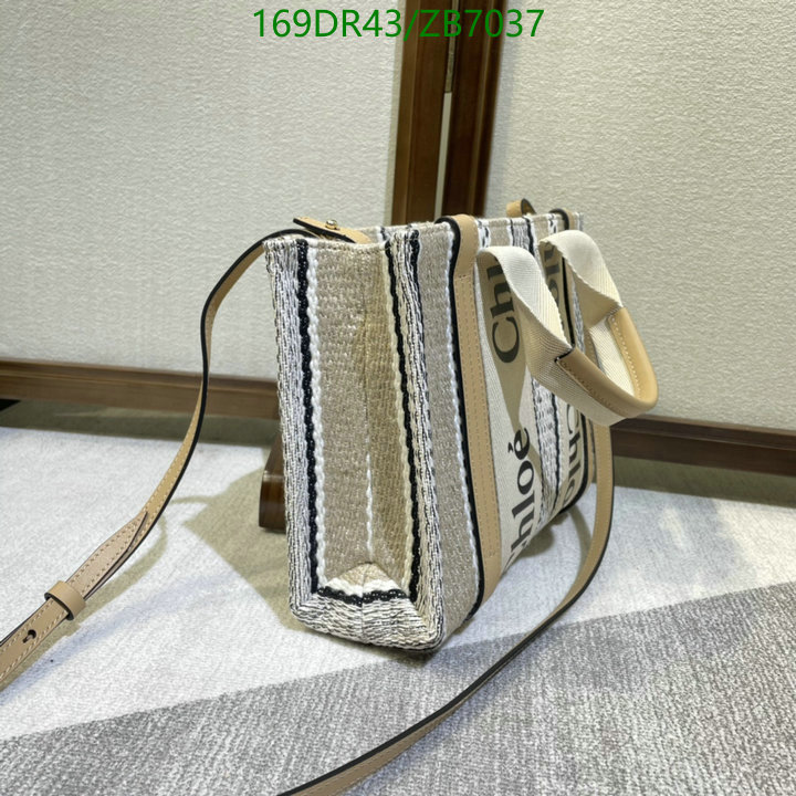 YUPOO- Chloé ​high quality fake bag Code: ZB7037