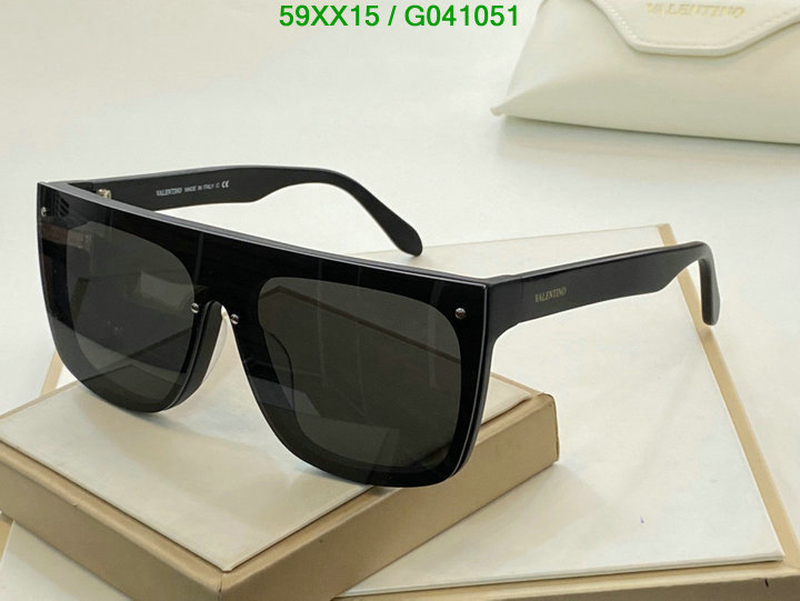 YUPOO-Valentino brand Glasses Code: G041051