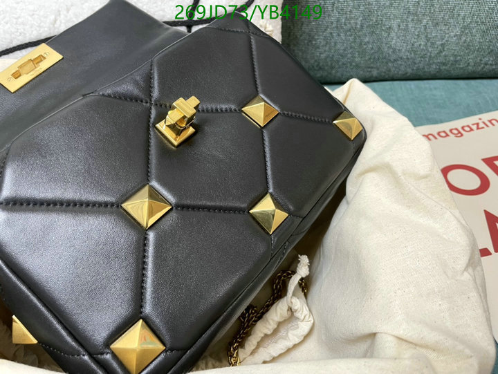 YUPOO-Valentino high quality bags Code: YB4149 $: 269USD