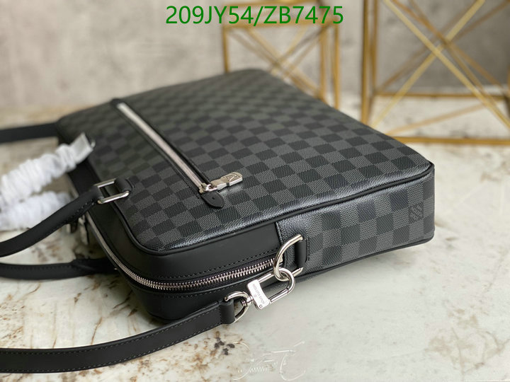 YUPOO-Louis Vuitton AAAAA Replica bags LV Code: ZB7475