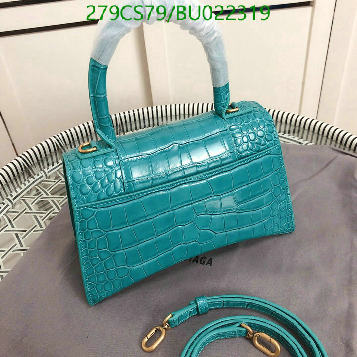 YUPOO-Balenciaga bags Code: BU022319