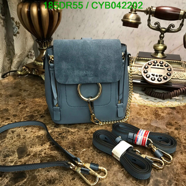 YUPOO-Chloé bag Code: CYB042202