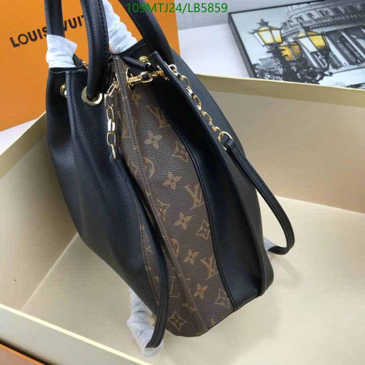 YUPOO-Louis Vuitton AAA+ Replica bags LV 44558 Code: LB5859 $: 109USD