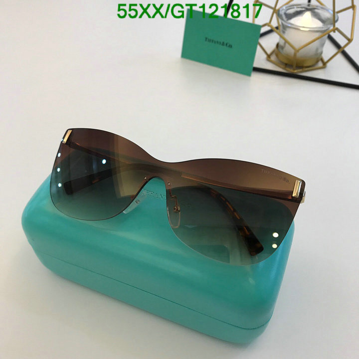 YUPOO-Tiffany classic style Glasses Code: GT121817 $: 55USD