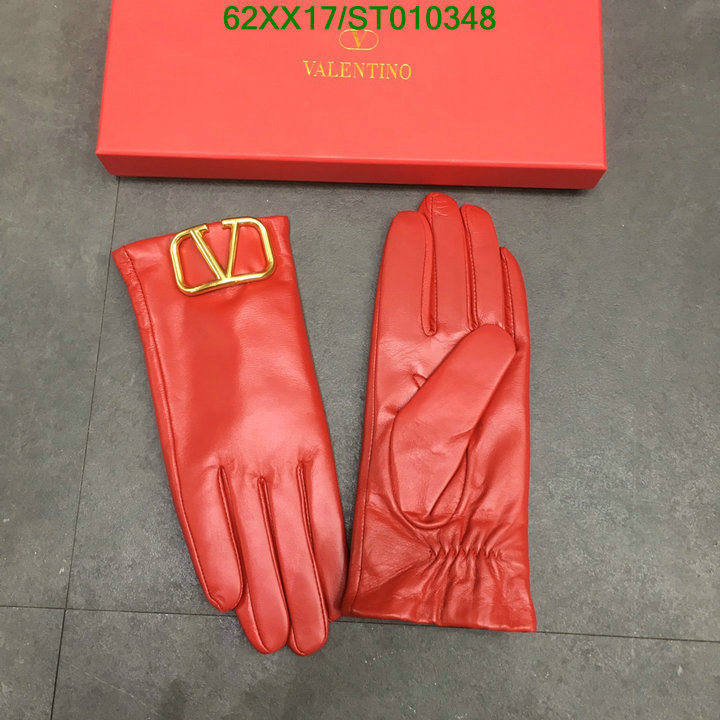 YUPOO-Valentino Gloves Code: ST010348