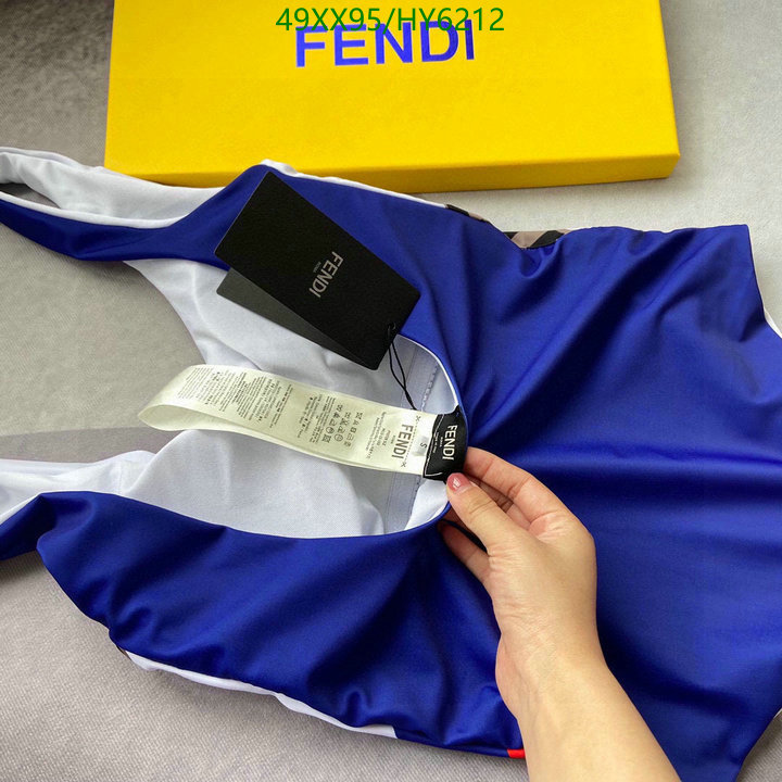 YUPOO-Fendi swimsuit Replica Shop Code: HY6212