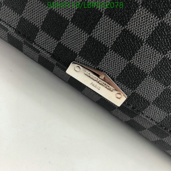 YUPOO-Louis Vuitton Bag Code: LBP042078