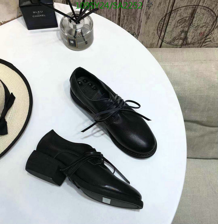 YUPOO-Guidi women's shoes Code: SA2252