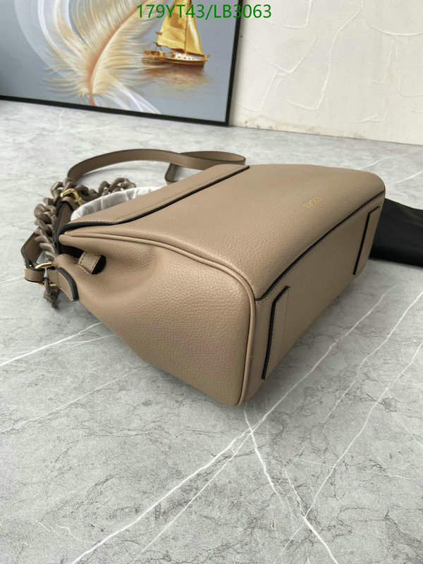 YUPOO-Versace fashion bags Code: LB3063 $: 179USD