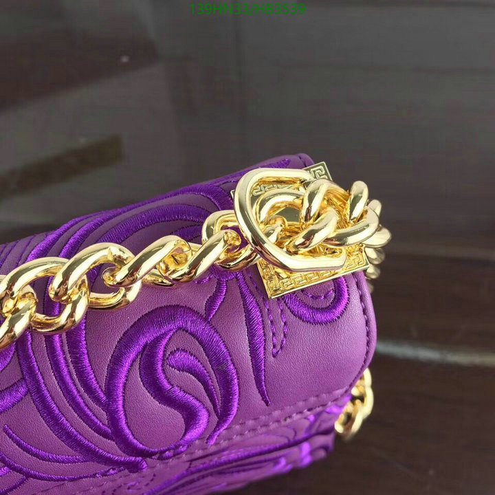 YUPOO-Versace Best Replicas Bags Code: HB3539