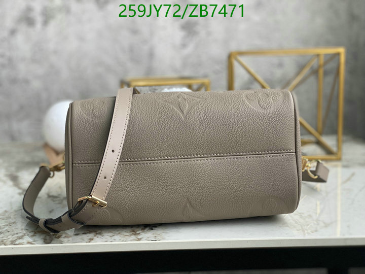 YUPOO-Louis Vuitton AAAAA Replica bags LV Code: ZB7471