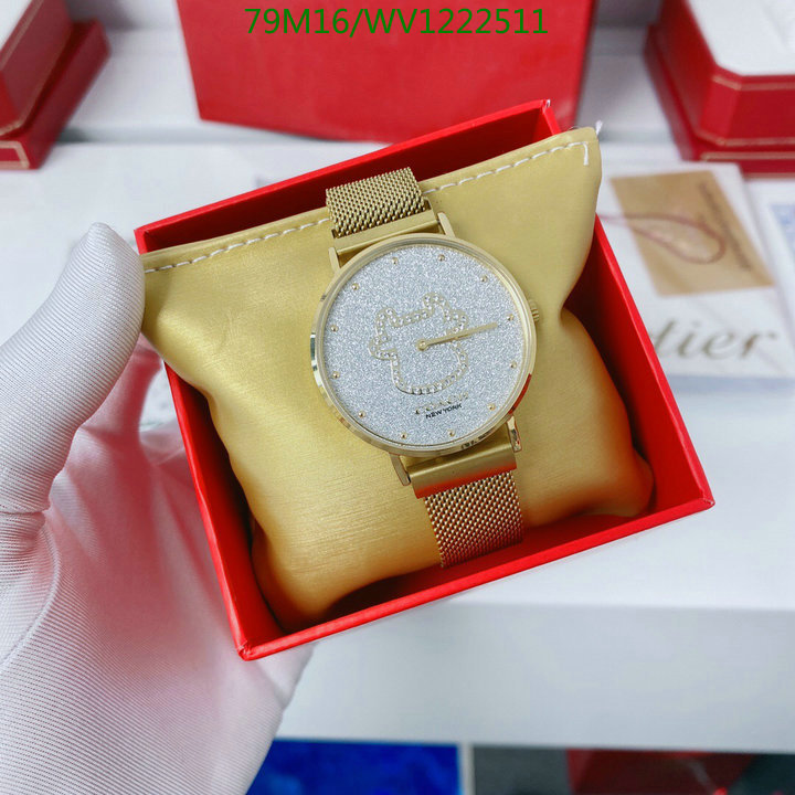 YUPOO-luxurious Watch Code: WV1222511