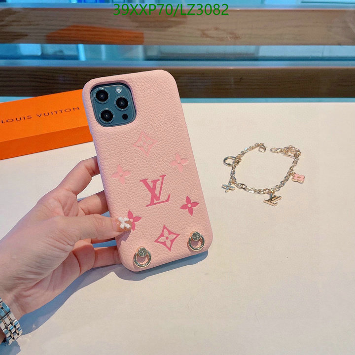 YUPOO-Louis Vuitton Latest Phone Case LV Code: LZ3082 $: 39USD