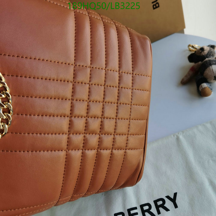 YUPOO-Burberry latest bags Code: LB3225 $: 189USD