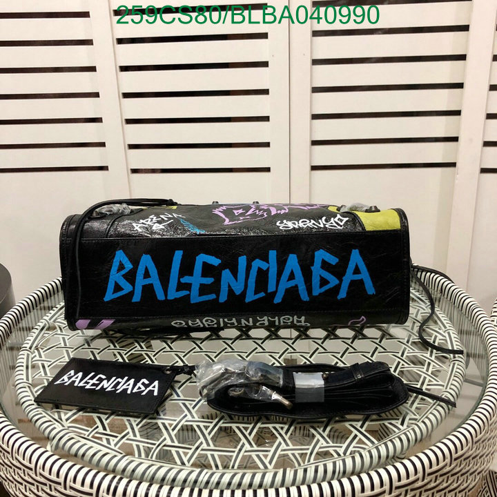 YUPOO-Balenciaga bags Code:BLBA040990