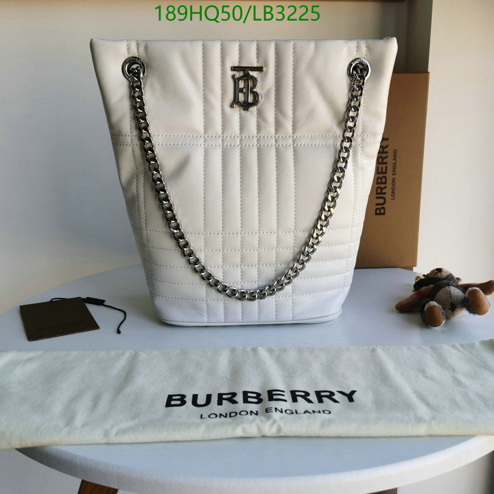 YUPOO-Burberry latest bags Code: LB3225 $: 189USD