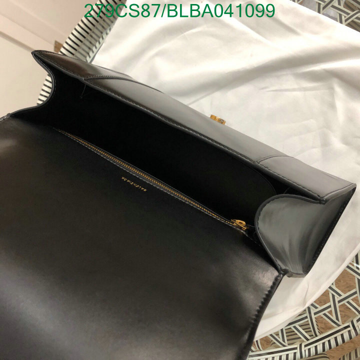 YUPOO-Balenciaga bags Code:BLBA041099