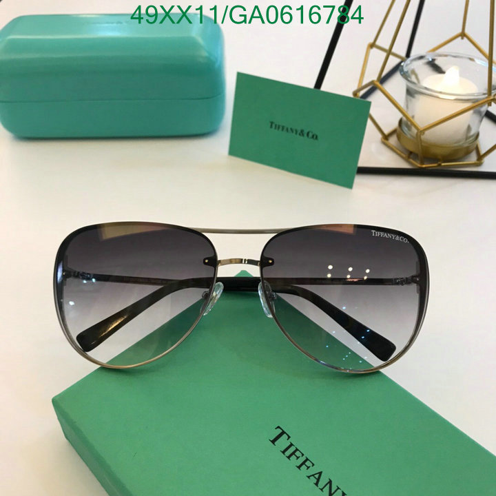 YUPOO-Tiffany Premium luxury Glasses Code: GA0616784 $: 49USD