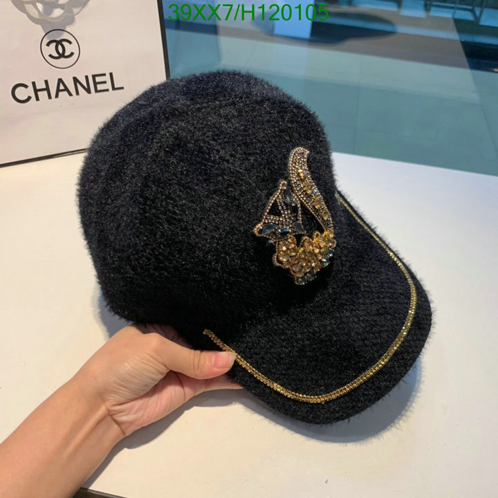 YUPOO-MiuMiu Cap (Hat) Code: H120105