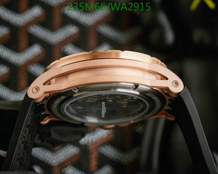 YUPOO-Roger Dubuis Watch Code: WA2915