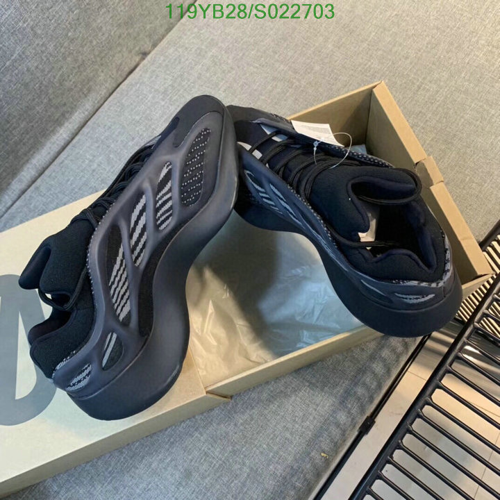 YUPOO-Adidas men's and women's shoes Code: S022703