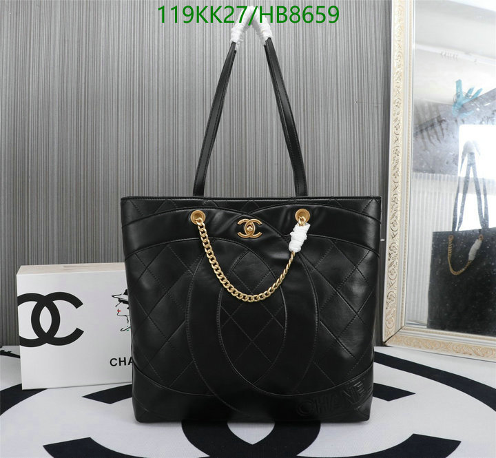 Code: HB8659