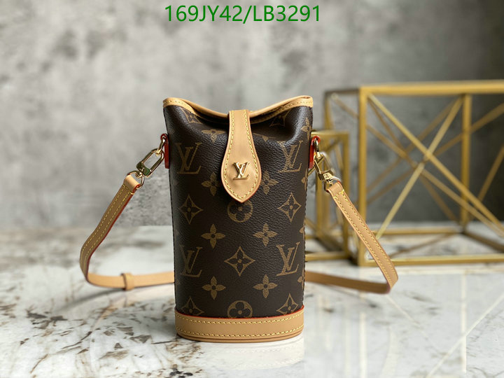 YUPOO-Louis Vuitton hot sale bags LV M80874 Code: LB3291 $: 169USD