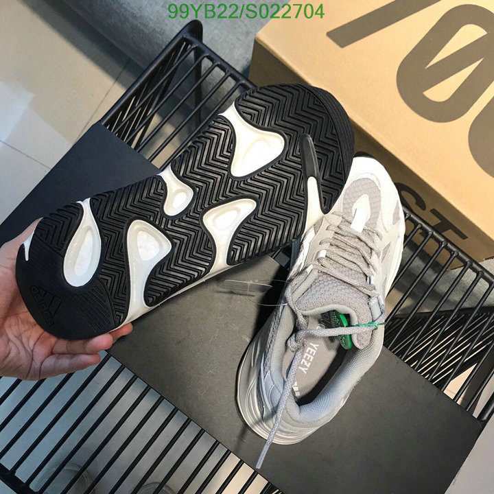 YUPOO-Adidas men's and women's shoes Code: S022704