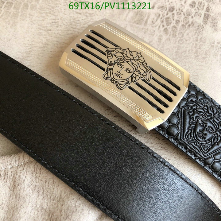 YUPOO-Versace Belt Men's Code: PV1113221