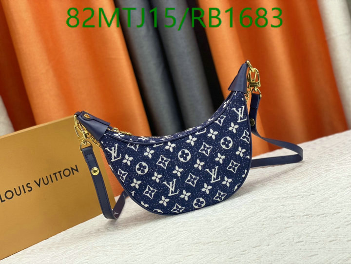 Code: RB1683