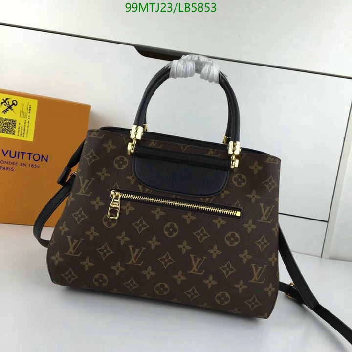 YUPOO-Louis Vuitton AAA+ Replica bags LV 55883 Code: LB5853 $: 99USD