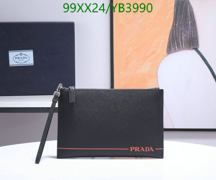 YUPOO-Prada bag 2NG038 Code: YB3990 $: 99USD