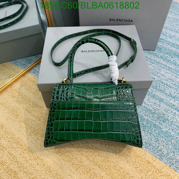 YUPOO-Balenciaga bags Code:BLBA0618802