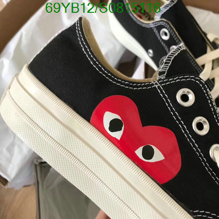 YUPOO-Converse Shoes Code: S0815116