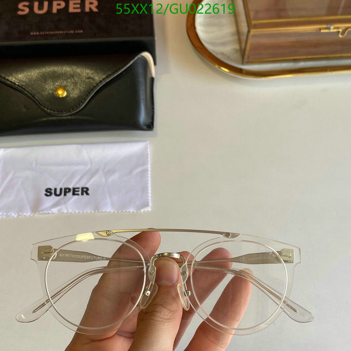 YUPOO-Super woman Glasses Code: GU022619