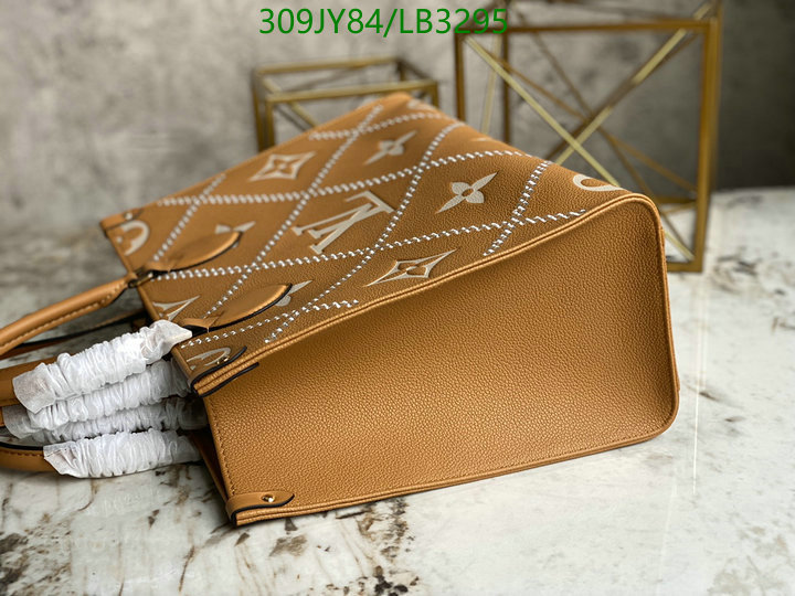 YUPOO-Louis Vuitton hot sale bags LV M46015 Code: LB3295 $: 309USD