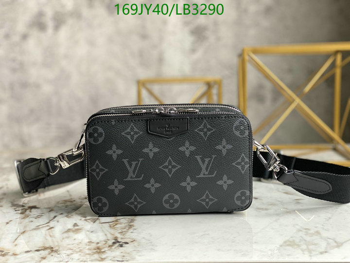 YUPOO-Louis Vuitton hot sale bags LV M80741 Code: LB3290 $: 169USD