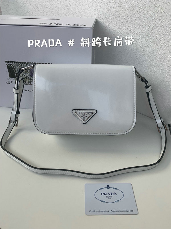 YUPOO-Prada bags 1BD308 Code: LB2263 $: 79USD