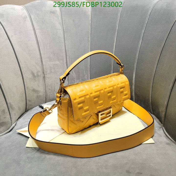 YUPOO-Fendi bag Code: FDBP123002