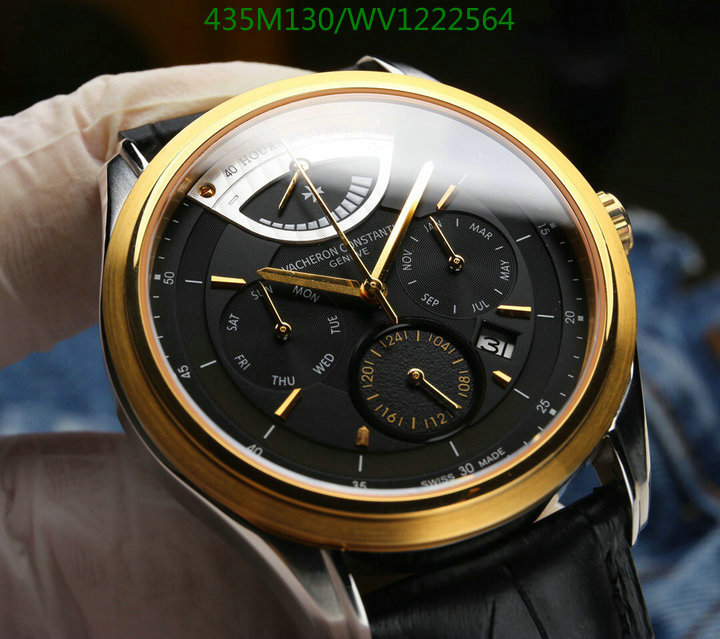 YUPOO-Vacheron Watch Code: WV1122564