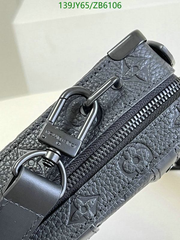 YUPOO-Louis Vuitton top quality replica bags LV Code: ZB6106