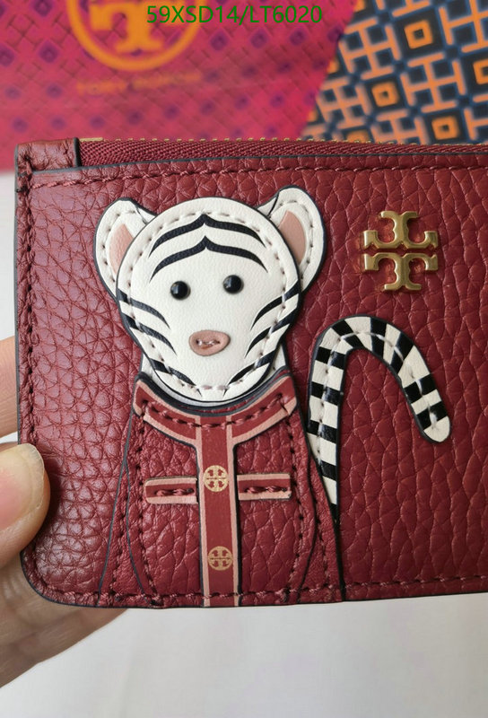 YUPOO-Tory Burch best quality replica Wallet Code: LT6020 $: 59USD