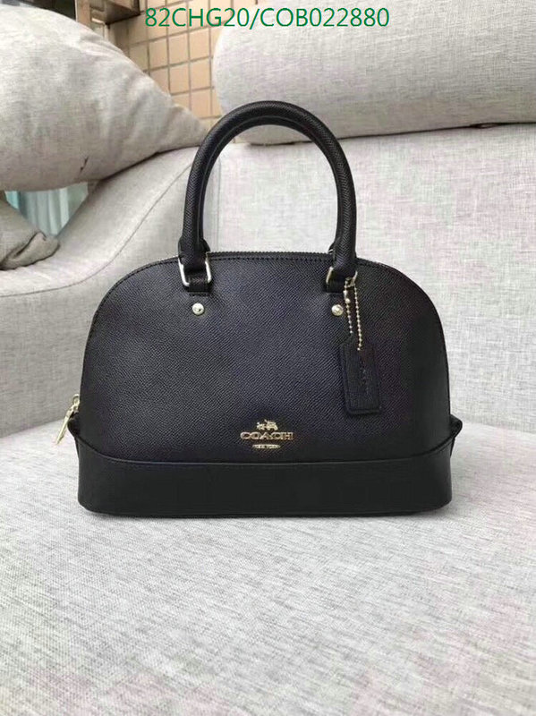 YUPOO-Coach bag Code: COB022880