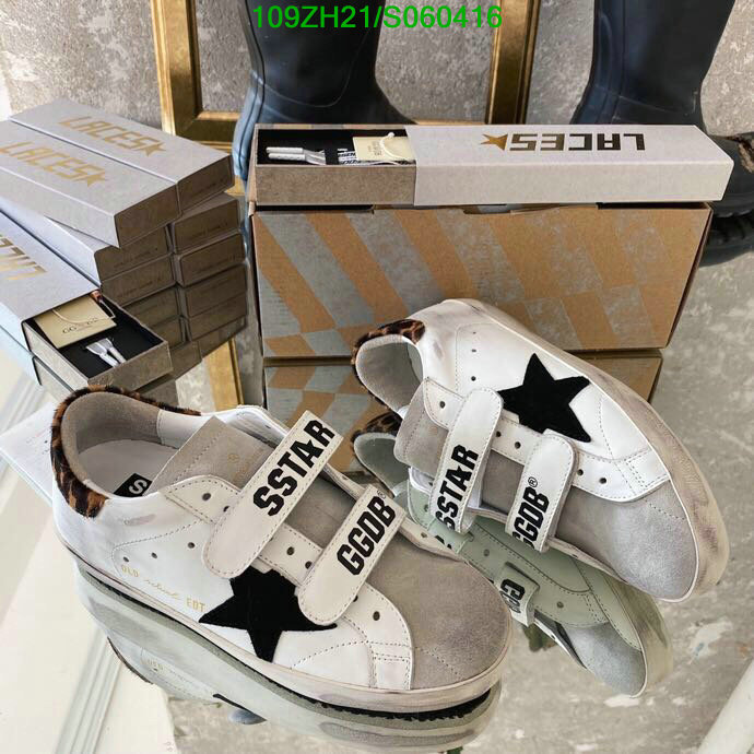 YUPOO-Golden Goose women's shoes Code: S060416