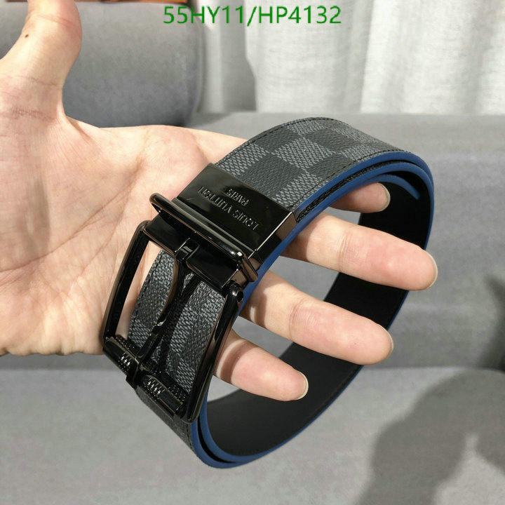 YUPOO-Louis Vuitton Cheap fake belts LV Code: HP4132